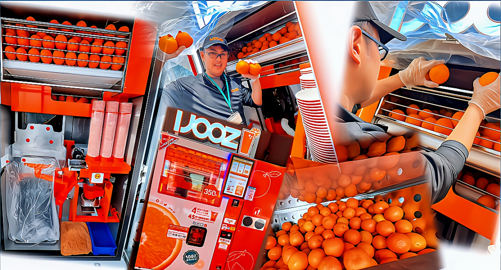 IJOOZ株式会社と提携しました。(写真3)